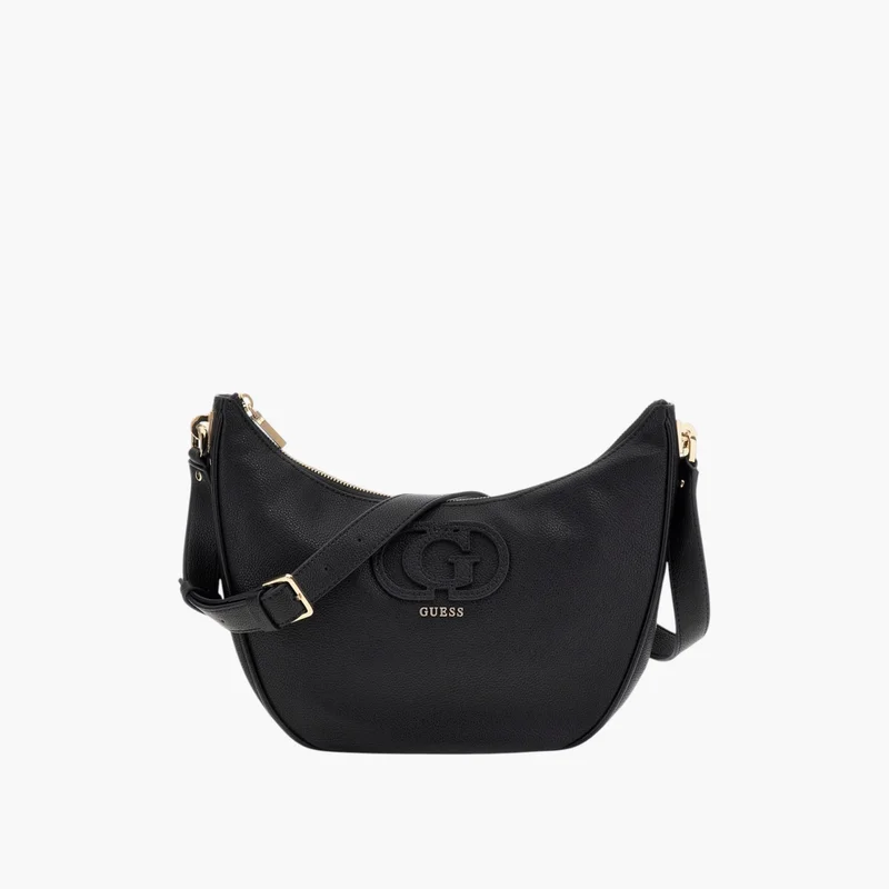 جس GUESS-CALEBRA HOBO SHOULDER BAG-Q2-JD25